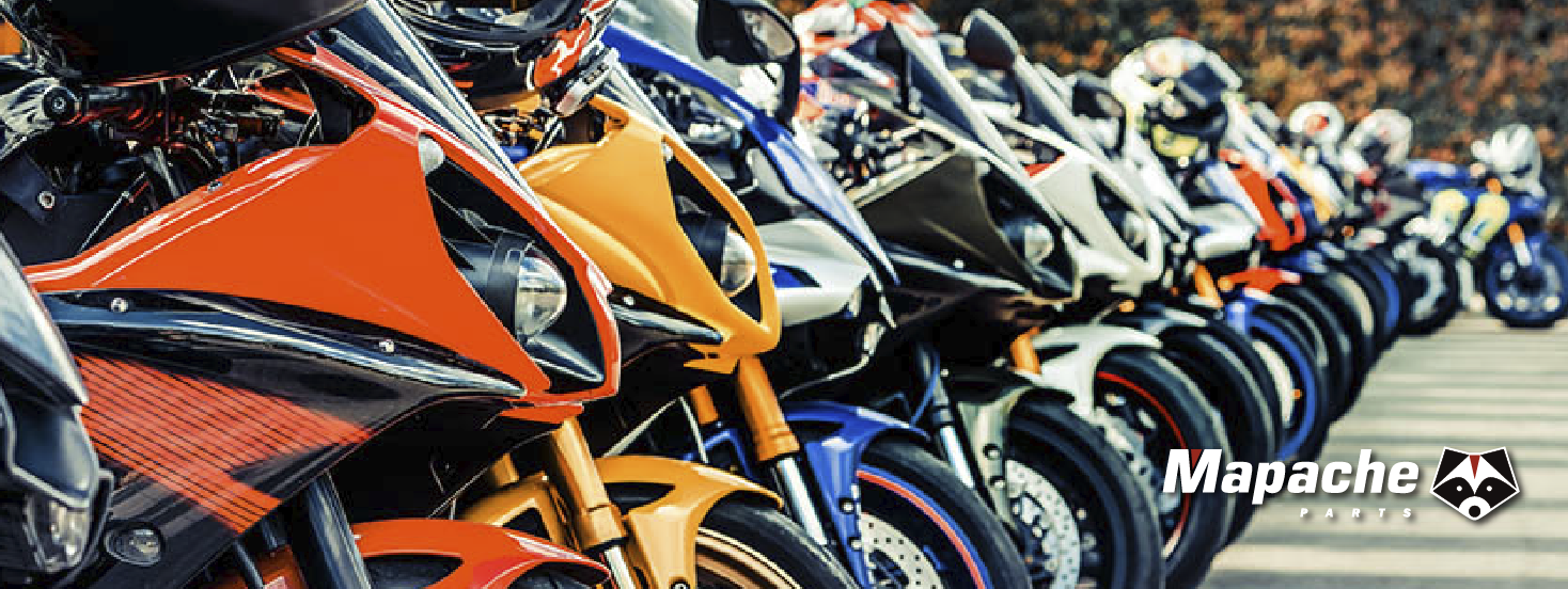 NUEVO DECRETO PARA MOTOCICLISTAS EN BOGOTÁ