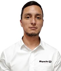 JUAN F. BASTIDAS