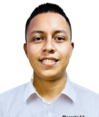 CRISTIAN BEJARANO