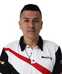 LEYDER REINEL GARCIA